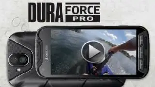 Kyocera DuraForce Pro - лучший смартфон
