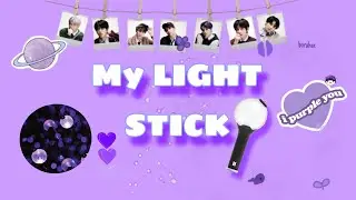 Unboxing BTS 방탄소년단 ARMY BOMB Official Light Stick Ver.3