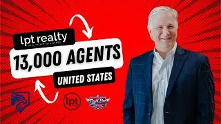 How many agents have joined LPT?