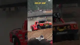 Robby Gordon Baja 1000 2025 #offroad #mexico  #baja1000 #bajacalifornia