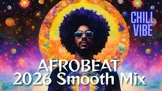 AFROBEAT MIXTAPE | 💥Smooth Mix - Best Underground Afrobeat Hits!💥
