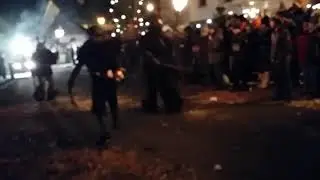 Krampusse Gro&szlig;gmain