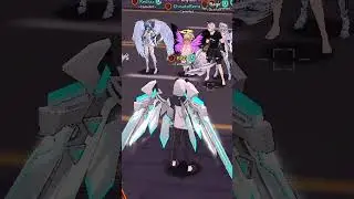 Getting cancelled in Soulworker #soulworker