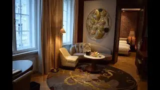 Park Hyatt Wien - Park Suite
