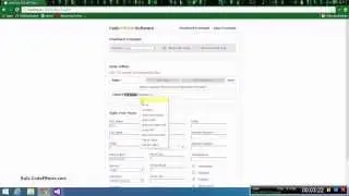 How to create evaluation type rules using Code Effects business rules engine