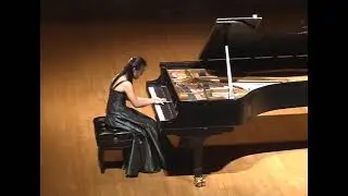 Bach Prelude and Fugue in F-sharp minor (WTC 2)
