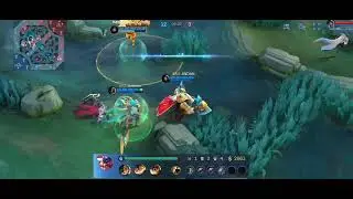 Franco hook no miss