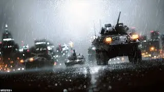 Battlefield 4 Montage: Sounds Of A Playground Fading