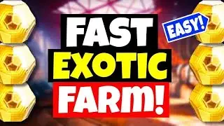 Destiny 2 How to Complete the Veles Labyrinth Lost Sector *FAST*