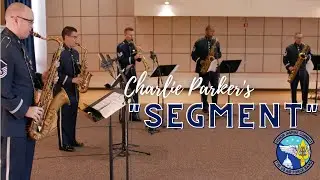 Charlie Parker's 