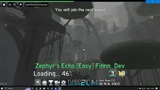 fe2cm : Zephyr's Echo (easy)