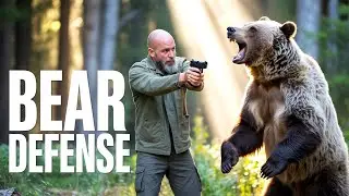 Best Bear Protection Handguns for Backcountry Safety (2026)