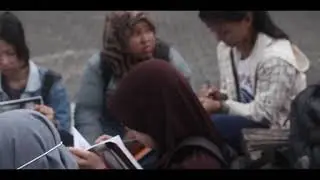 INRARE, Hajatnya HIMA Desinter UNS