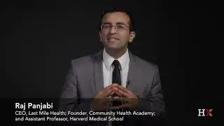 Community Health Academy Course Trailer: Strengthening Community Health Worker Programs