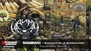 NADIMAČ - Kapitalizam je Kanibalizam [2017]