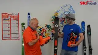 SkiMAGAZIN-Clip &ndash; Dr. Ski erkl&auml;rt &hellip; Skischuhe richtig lagern