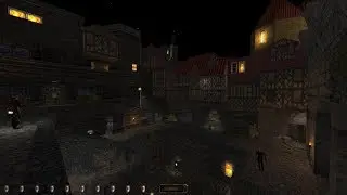 Compulsory Egress (Thief 2 FM preview)