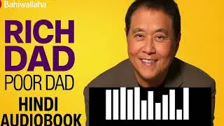Rich Dad and Poor Dad | Audiobook | Summary #businessideas #money #moneymanagement #moneylessons