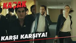 Ertan kendisine kurulan tuzaktan nasıl kurtuluyor? - Kaçak