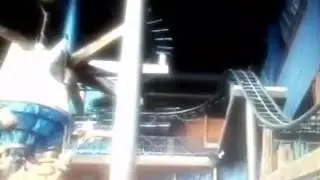 Phantasialand  winjas fest and force Trailer