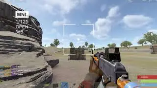 Who is Favela? [PVP Edit] #Rust #rustshorts #rustgame #rustconsole #RustPVP #PVP #pvpmontage
