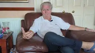 Nationwide Renewables - Christmas Cuppa With Mr Thorpe