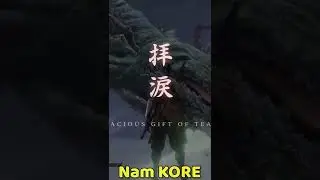 Sekiro Divine Dragon #shorts
