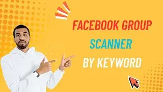 Auto Comment on Facebook by Keyword | MKT Care