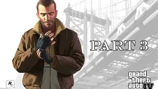 GTA 4 CZ Part 3
