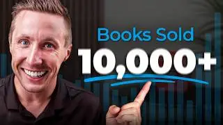 How to Launch a Bestselling Book with the MVP Method