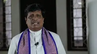 Father Heshan on COVID-19