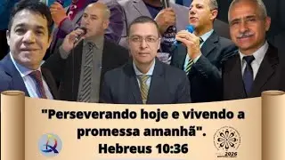 6° Noite da Campanha de 12