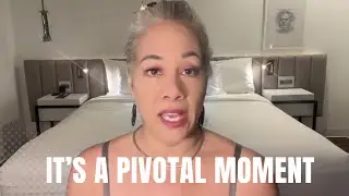 I'm turning 60 | It's Time to Speak