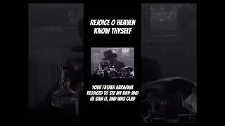 Tupac and Prof. James Smalls (ancestral connections)