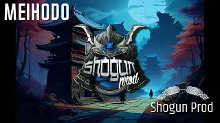 SHOGUN PROD - 