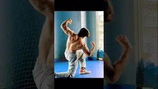 FLEX 💪 @PumpPalwan  #flex #body #showingbody #aura  @saurav_hande