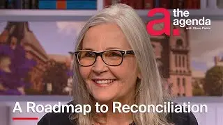 Searching for Reconciliation: A Commissioner Reflects | The Agenda