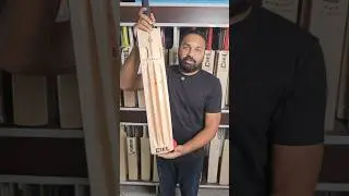 AK-47 FIGHTER EDITION &ndash; EXPLOSIVE HARD TENNIS CRICKET BAT! | ONLY ₹3000