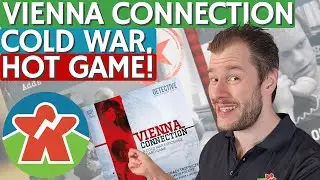 Vienna Connection 