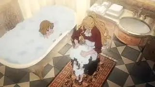 Delico's Nursery || Episode 2 || scene
