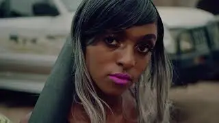 QUEEN DILLAH- CEO (OFFICIAL MUSIC VIDEO)