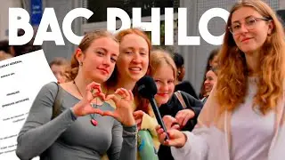 BAC PHILO 2024 : r&eacute;actions + CORRECTIONS