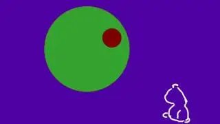 Olive Ball
