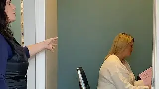 Keep The Dentist Near The Treatment Rooms