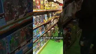 Hamleys toy store DLf mall of india noida #toys for kids#hamleys