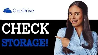 How To Check One Drive Storage (2025)