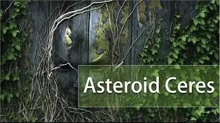 Astrology Asteroids Series |          | Raising Vibrations