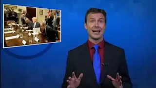 White House Paralyzed By Trump's Rage During Meetings