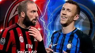 FIFA 19: WER REGIERT WIRKLICH im SAN SIRO?!🏆😏🔥 AC Mailand vs. Inter Mailand💥I STG Managerduell