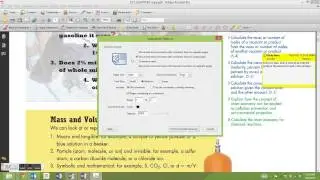 How to Print an Annotated PDF